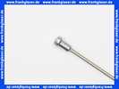 46213 Grohe Zugstangf.Eurodisc/Euroeco/ Eurotrend verchromt