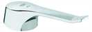 46259 Grohe Hebel verchromt