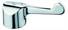 46279 Grohe Hebel verchromt