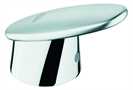 46371IP0 Grohe Hebelkopf 46371 f.Taron EHM chrom/mattchrom