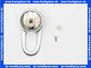 46415RR0 Grohe Hebel 46415 für Europlus velourchrom