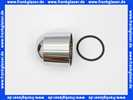 46601000 Grohe Kappe 46601 chrom