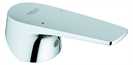 Grohe Hebel 46702 chrom 46702000