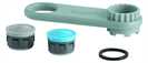 46711000 Grohe Mousseur 46711