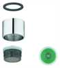 46894000 Grohe Strahlregler 46894 verstellbar chrom