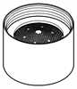 46894000 Grohe Strahlregler 46894 verstellbar chrom