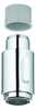 46925000 Grohe Auslaufbrause 46925 chrom