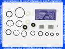 47007000 Grohe Dichtungsset Dichtungssatz 47007