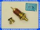 47011 Grohe Thermoelement 1/2 Bj. 72 bis 79 für vertauschte Warm-/Kaltwasserleitungen