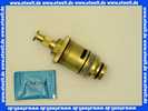 47024000 Grohe Thermoelement 47024 Grohmix Dehnstoff 1/2