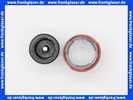 47278 Grohe Anschlagring u.Reguliermutter verchromt