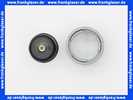 47278 Grohe Anschlagring u.Reguliermutter verchromt