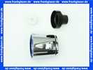 47754000 Grohe Absperrgriff Spartaste 47754 für Grohtherm 3000 chrom