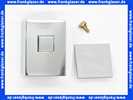 47958000 Grohe Temperaturwählgriff 47958 für Grohtherm Cube chrom