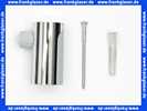 48095000 Grohe Brausestangenhalter 48095 chrom