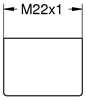 48158000 Grohe Mousseur 48158 chrom