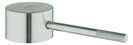 48193DC0 Grohe Hebel 48193 supersteel