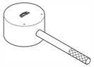 48193DC0 Grohe Hebel 48193 supersteel