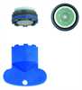 Grohe Mousseur 48480 Außengewinde integriert M 21,5x1 48480000