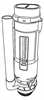 Grohe Ablaufventil 49061 für aufgesetzte Bau Keramik Spülkasten 39436/39437 49061000