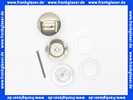 Grohe Ablaufgarnitur 65807 nickel 65807BE0