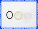 Grünbeck 100646 Filterglocke Geno mit Schutzglocke und O-Ring zu FS 1