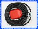 00ID7809 Grundfos Schwimmerschalter mit Kabel 9-meter