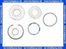 Grundfos Kit, Kugellager Komp. 6206,6306, MG112 96279796