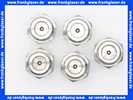 Grundfos VPE 5 St. Schraube-Entlüftung 1/2 RG 96547461