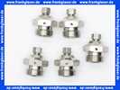 Grundfos VPE 5 St. Schraube-Entlüftung 1/2 RG 96547461