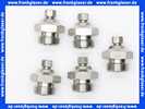Grundfos VPE 5 St. Schraube-Entlüftung 1/2 RG 96547461