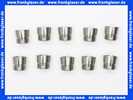Grundfos VPE 10ST 96404731 Klemmbuchse M19X1MM 96547795