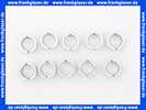 Grundfos VPE 10ST 96404731 Klemmbuchse M19X1MM 96547795