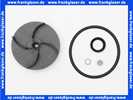 Grundfos Kit, Laufrad Unilift CC 9 96578969