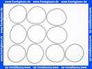 Grundfos VPE 10 St. O-Ring 171,04x3,53 EPDM 97511824