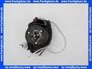 Grundfos Kit, Motor kpl. WC-1, 3 CWC-3 97775341