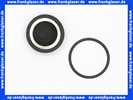 Grundfos Kit, Rubber flap valve Unilift CC 97825322