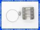 97943446 Grundfos Zubehör für Unterwasserpumpen Siebkorb für Kühlmantel D88x90mm