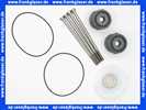 Grundfos Kit, Ventile/Membrane SD-XS-1-PVC/V/C-1 99151276