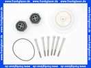 Grundfos Kit Membrane/Ventile SD-XL-1-PVC/E/C-1 99151341