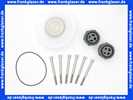 Grundfos Kit Membrane/Ventile SD-XL-1-PVC/E/C-1 99151341
