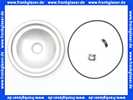 Grundfos Kit, Shaft seal JP 99520998