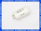 Grundfos Spare, Kondensator Capacitor 25uF JP 5-48 50/60Hz 99521065