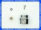 13471000 Hans Grohe Zugknopf komplett Axor Uno Umsteller chrom