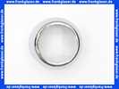 13919 Hans Grohe Kugelrosette verchromt f.Spueltischmischer