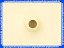 1398145 Hans Grohe Kugelrosette weiss f.UP-Batterie