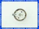 15391000 Hans Grohe Griff für Mondial Thermostat chrom