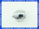 15391 Hans Grohe Griff chrom f.Mondial-UP-Thermostat