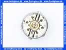 16391 Hans Grohe Griff chrom f.Arco-UP-Thermostat