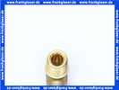 27454000 Hans Grohe Schlauchanschluß Fixfit DN15 chrom